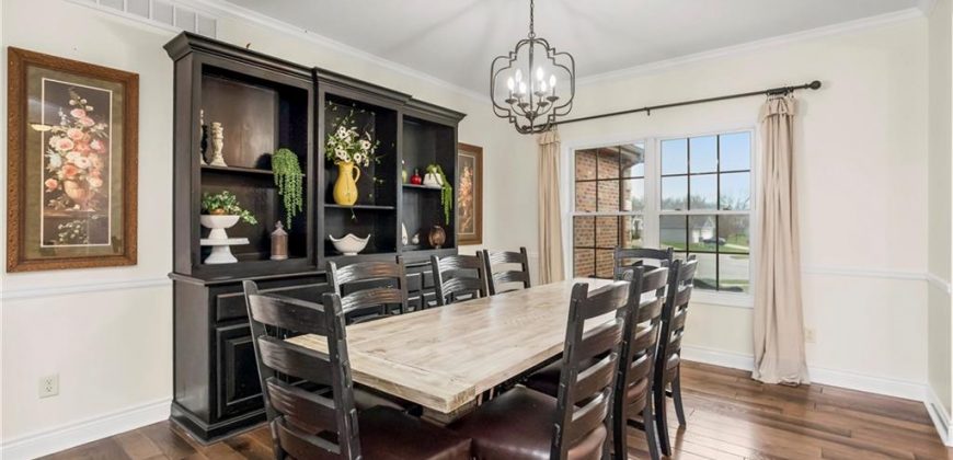 Homes for Sale in Liberty, MO 64068 | 11412 NE 113th Terrace