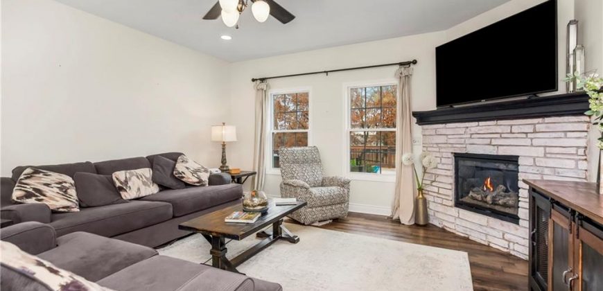 Homes for Sale in Liberty, MO 64068 | 11412 NE 113th Terrace