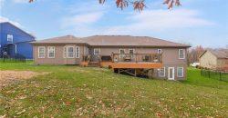 Homes for Sale in Liberty, MO 64068 | 11412 NE 113th Terrace