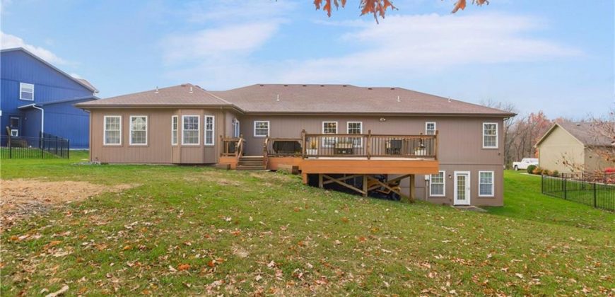 Homes for Sale in Liberty, MO 64068 | 11412 NE 113th Terrace