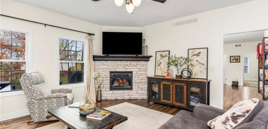 Homes for Sale in Liberty, MO 64068 | 11412 NE 113th Terrace