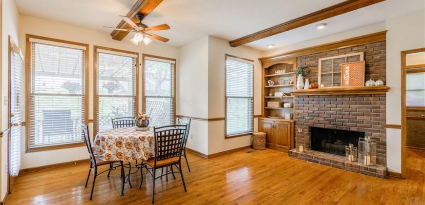 Homes for Sale in Kansas City, MO 64151 | 7640 N Lucerne Court