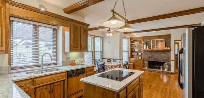 Homes for Sale in Kansas City, MO 64151 | 7640 N Lucerne Court