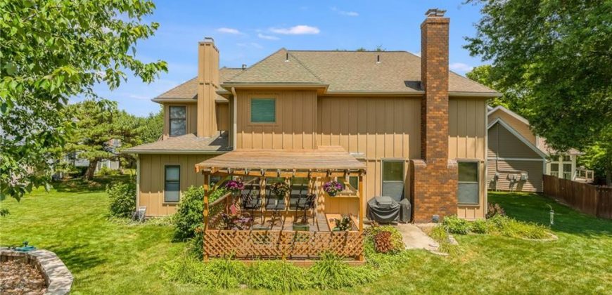 Homes for Sale in Kansas City, MO 64151 | 7640 N Lucerne Court