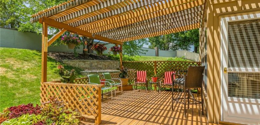 Homes for Sale in Kansas City, MO 64151 | 7640 N Lucerne Court