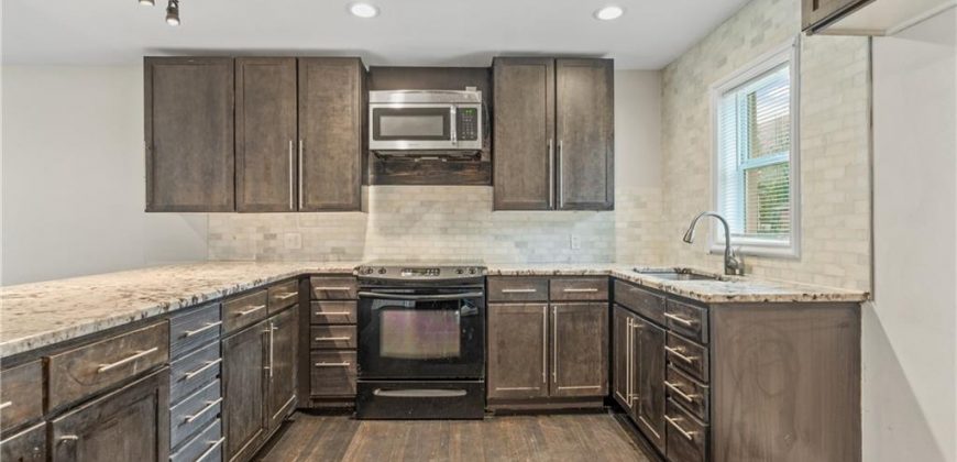 Homes for Sale in Kansas City, MO 64119 | 5820 NE 61st Street