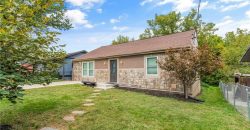 Homes for Sale in Kansas City, MO 64119 | 5820 NE 61st Street