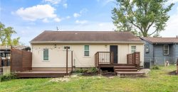 Homes for Sale in Kansas City, MO 64119 | 5820 NE 61st Street