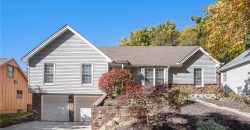 Homes for Sale in Kansas City, MO 64151 | 5864 N Beaman Avenue