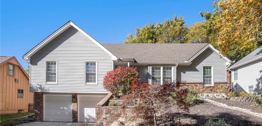 Homes for Sale in Kansas City, MO 64151 | 5864 N Beaman Avenue