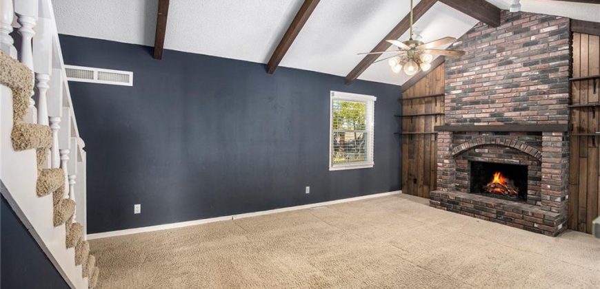 Homes for Sale in Kansas City, MO 64151 | 5864 N Beaman Avenue