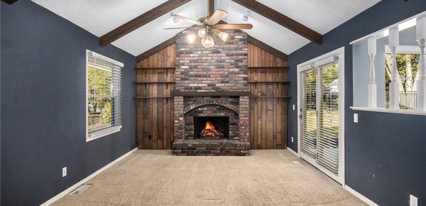 Homes for Sale in Kansas City, MO 64151 | 5864 N Beaman Avenue