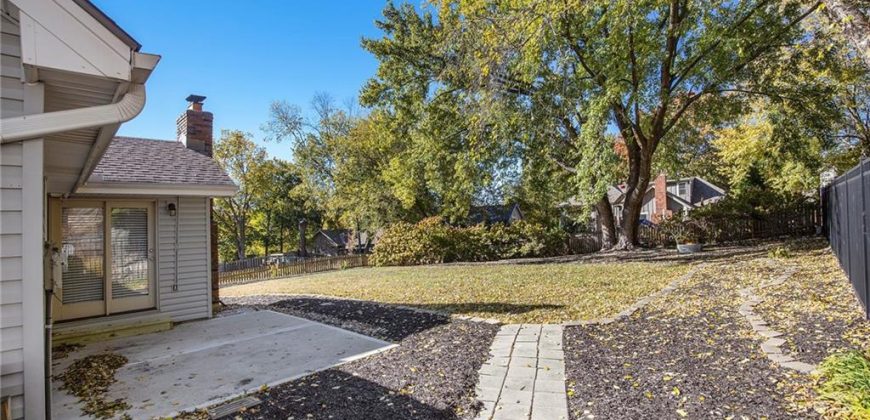 Homes for Sale in Kansas City, MO 64151 | 5864 N Beaman Avenue