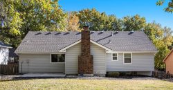 Homes for Sale in Kansas City, MO 64151 | 5864 N Beaman Avenue