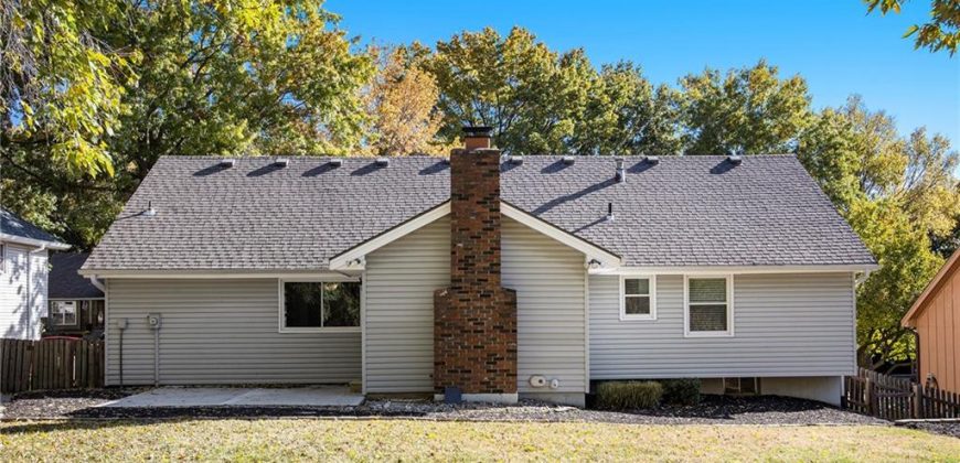 Homes for Sale in Kansas City, MO 64151 | 5864 N Beaman Avenue