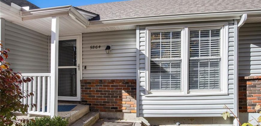 Homes for Sale in Kansas City, MO 64151 | 5864 N Beaman Avenue