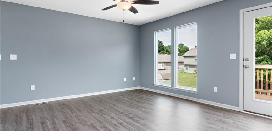 Homes for Sale in Kansas City, MO 64155 | 11222 N Oak Trafficway