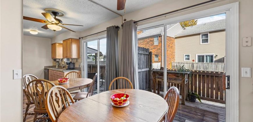 Homes for Sale in Gladstone, MO 64119 | 3619 NE 68th Terrace