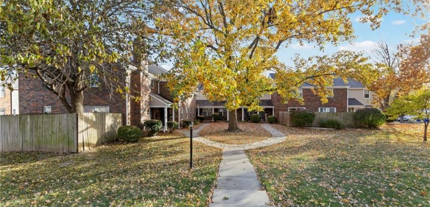 Homes for Sale in Gladstone, MO 64119 | 3619 NE 68th Terrace