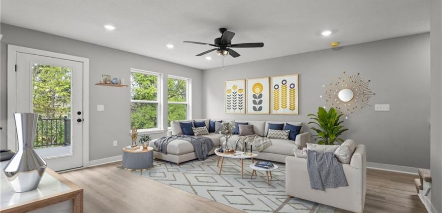 Homes for Sale in Kansas City, MO 64155 | 11226 N Oak Trafficway