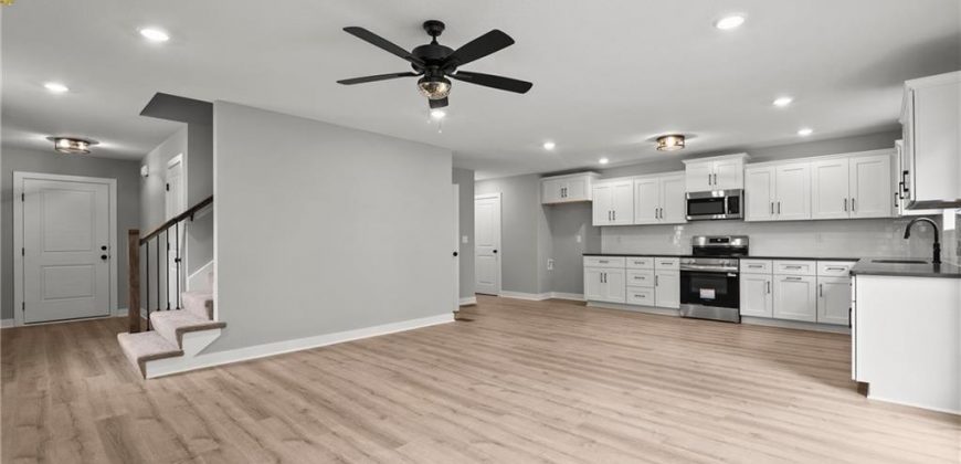 Homes for Sale in Kansas City, MO 64155 | 11226 N Oak Trafficway