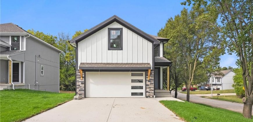 Homes for Sale in Kansas City, MO 64155 | 11226 N Oak Trafficway