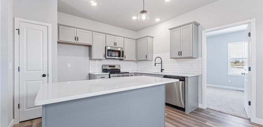 Homes for Sale in Kansas City, MO 64154 | 3024 NW 96th Terrace