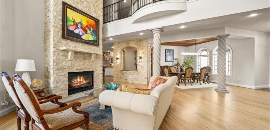 Homes for Sale in Kansas City, MO 64157 | 8519 N Sycamore Avenue