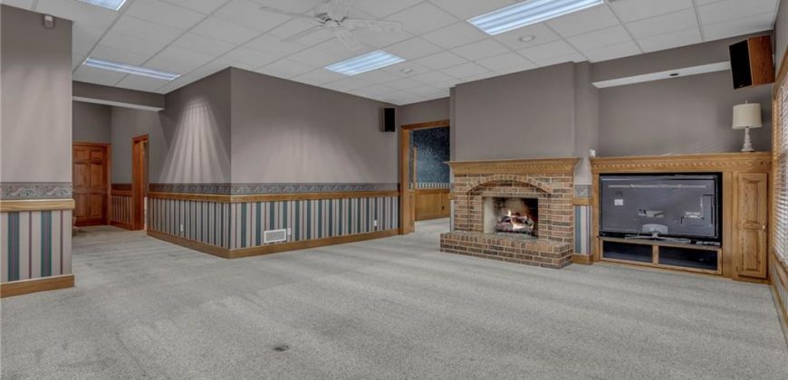 Homes for Sale in Gladstone, MO 64119 | 7605 N Chestnut Avenue