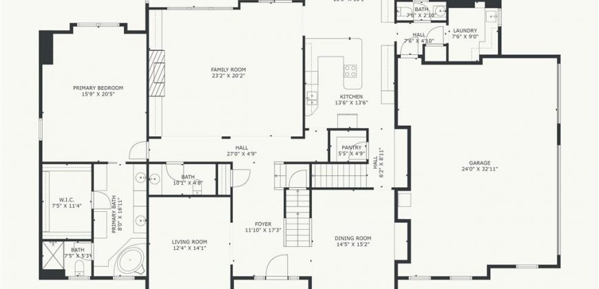 Homes for Sale in Gladstone, MO 64119 | 7605 N Chestnut Avenue