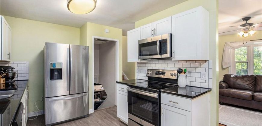 Homes for Sale in Kansas City, MO 64119 | 8156 NE San Rafael Drive