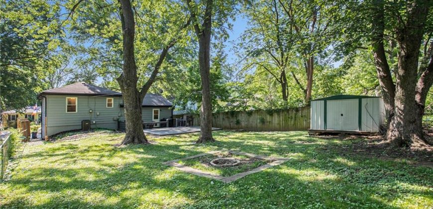 Homes for Sale in Kansas City, MO 64119 | 8156 NE San Rafael Drive