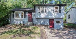 Homes for Sale in Kansas City, MO 64119 | 8156 NE San Rafael Drive