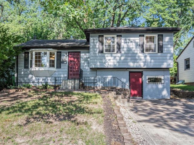 Homes for Sale in Kansas City, MO 64119 | 8156 NE San Rafael Drive