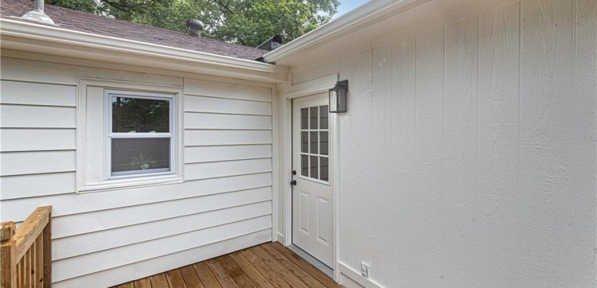 Homes for Sale in Kansas City, MO 64116 | 17  Briarcliff Road