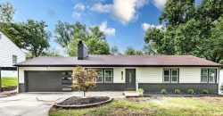 Homes for Sale in Kansas City, MO 64116 | 17  Briarcliff Road