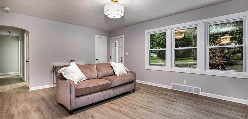 Homes for Sale in Kansas City, MO 64116 | 17  Briarcliff Road