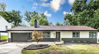 Homes for Sale in Kansas City, MO 64116 | 17  Briarcliff Road