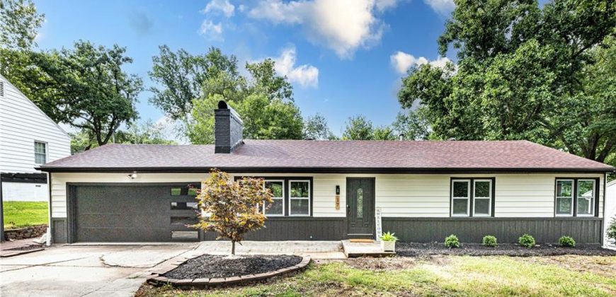 Homes for Sale in Kansas City, MO 64116 | 17  Briarcliff Road
