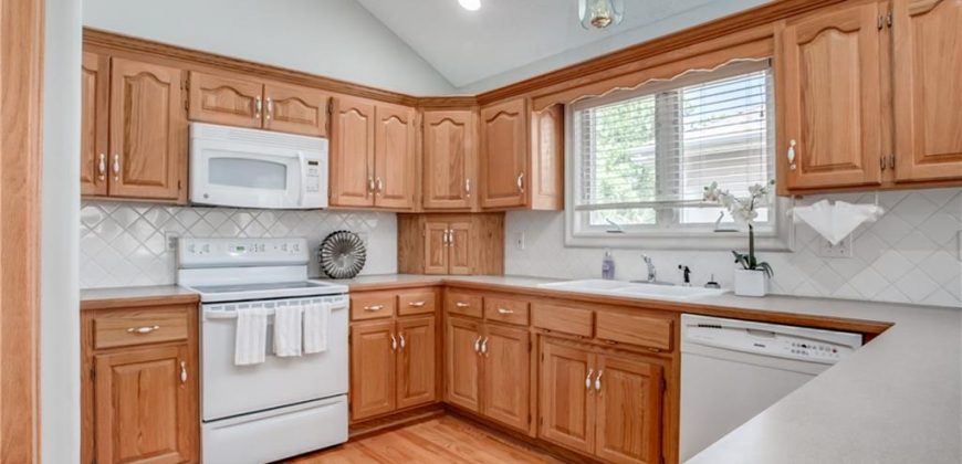 Homes for Sale in Kansas City, MO 64118 | 7809 N Cherry Street