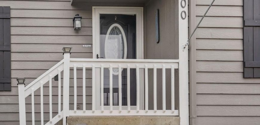 Homes for Sale in Smithville, MO 64089 | 900 NE 194th Terrace