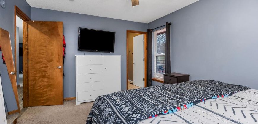 Homes for Sale in Smithville, MO 64089 | 900 NE 194th Terrace