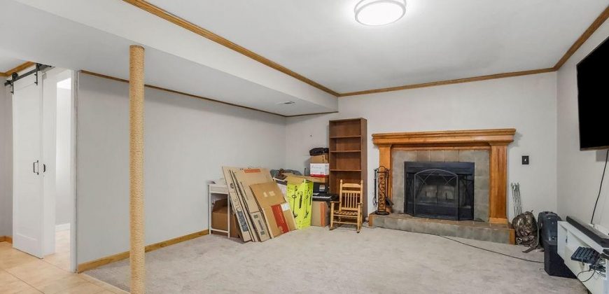 Homes for Sale in Smithville, MO 64089 | 900 NE 194th Terrace