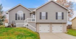 Homes for Sale in Smithville, MO 64089 | 900 NE 194th Terrace