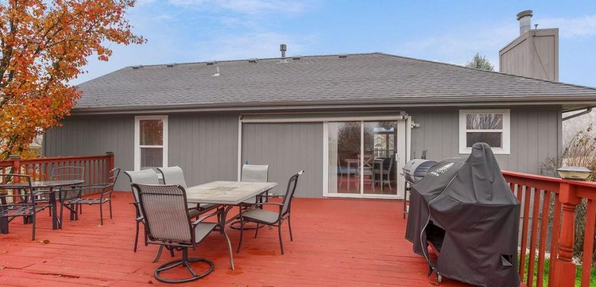 Homes for Sale in Smithville, MO 64089 | 900 NE 194th Terrace