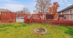Homes for Sale in Smithville, MO 64089 | 900 NE 194th Terrace