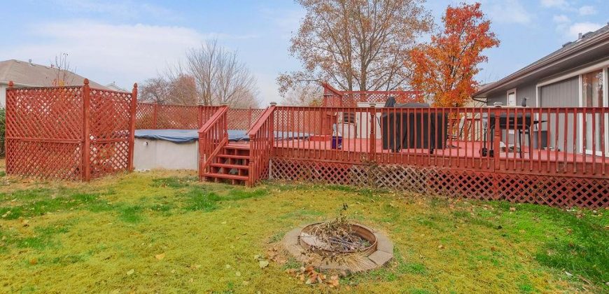 Homes for Sale in Smithville, MO 64089 | 900 NE 194th Terrace