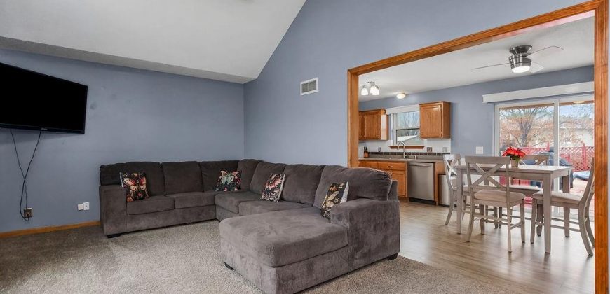 Homes for Sale in Smithville, MO 64089 | 900 NE 194th Terrace