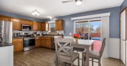 Homes for Sale in Smithville, MO 64089 | 900 NE 194th Terrace