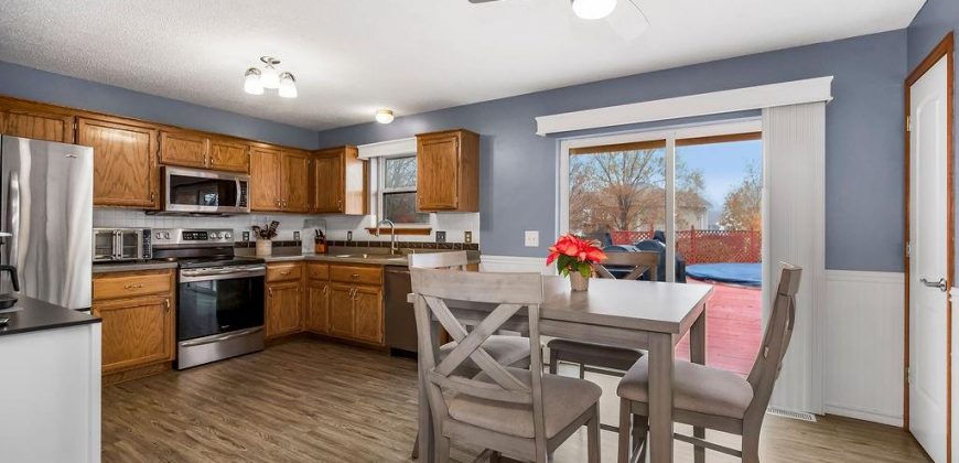 Homes for Sale in Smithville, MO 64089 | 900 NE 194th Terrace